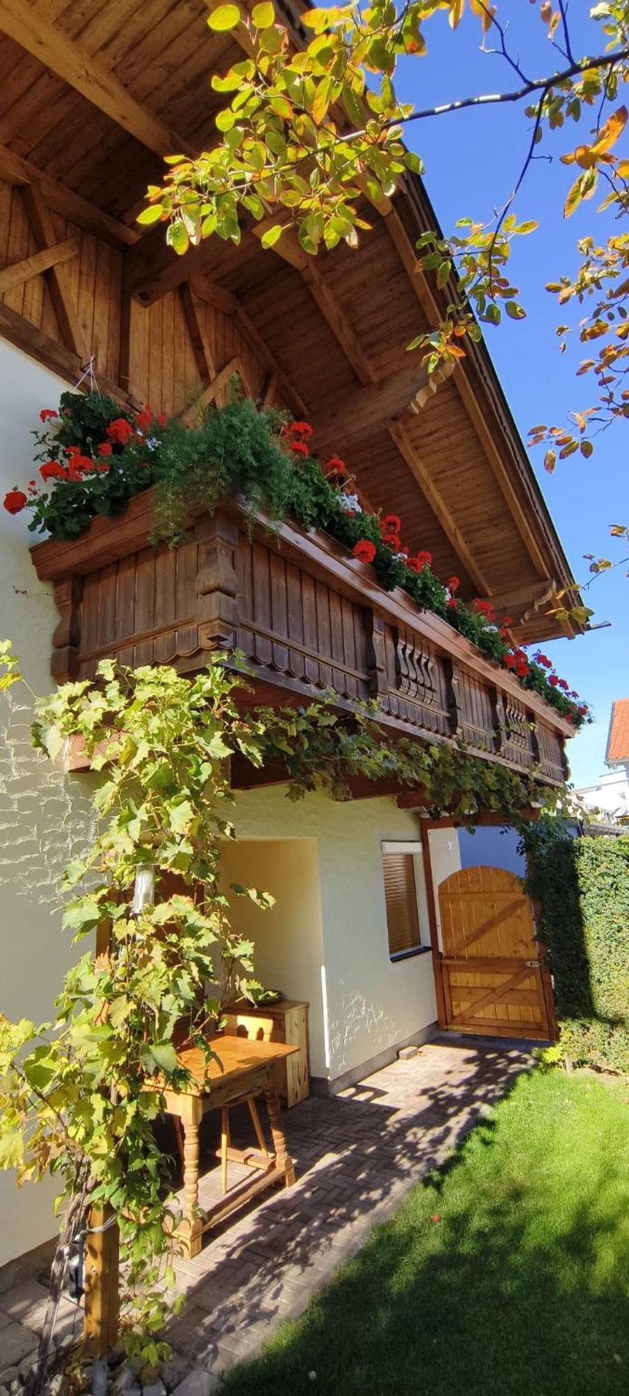 Ferienwohnung Goetzner Auszeit Innsbruck Exterior photo